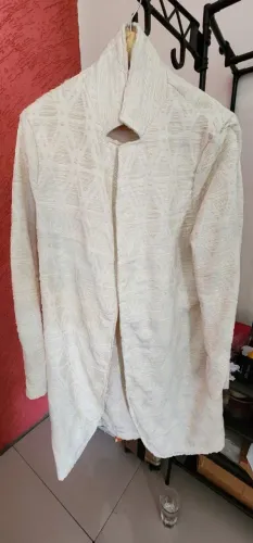 Vendo Cardigan Masculino 