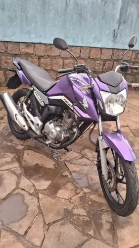 Titan 160