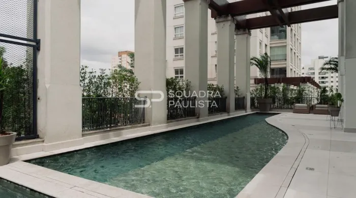 Giardino duplex de altissimo padrao com 893m2 - Venda e locaçao