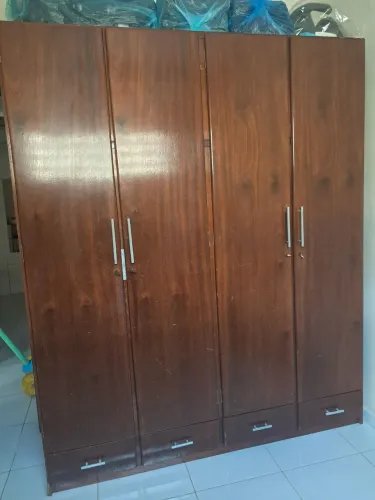 Guarda roupa