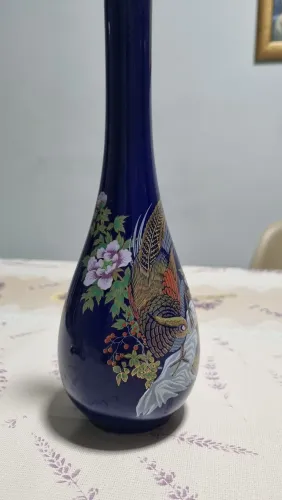 Vaso Japonês 