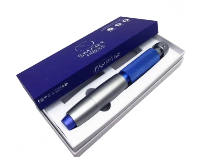 Caneta Pressurizada SMART PEN