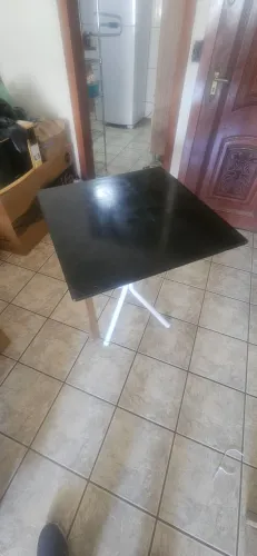 Mesa 70x70 marmore