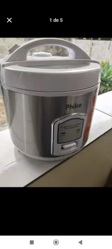 Panela elétrica