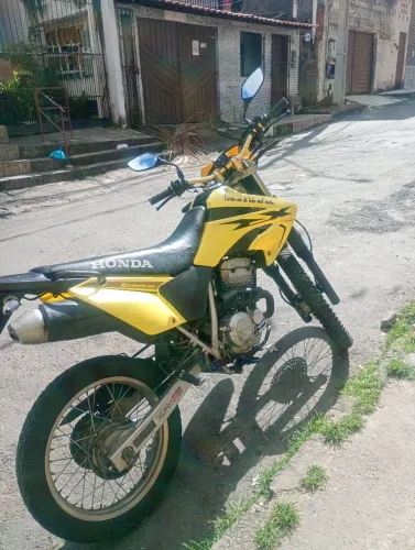 Tornado 250