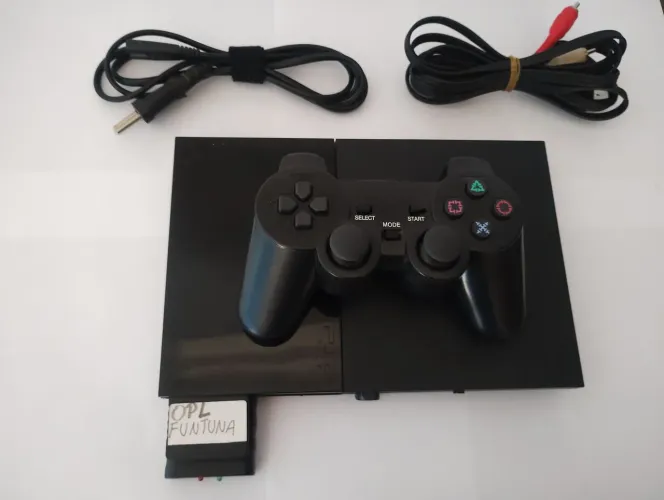 PS2 slim
