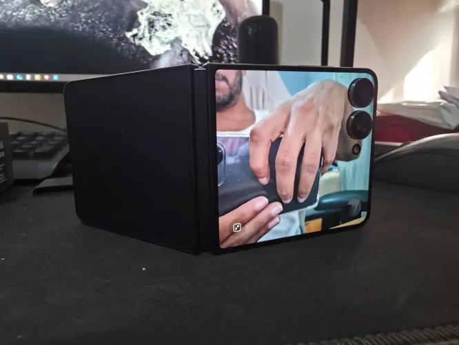 Zflip 7 512GB