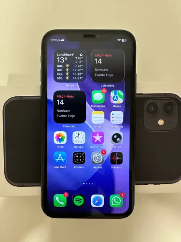 iphone 11 128gb