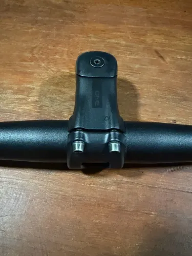 Guidão cannondale