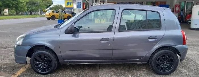 Imagem de Renault Clio Rn/alize/expr./1.0 Hi-power 16V 5P 2014