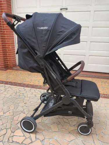 Carrinho de bebê compacto Kiddo Sprint II 