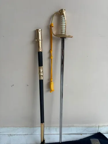 Vendo Espada Aeronáutica