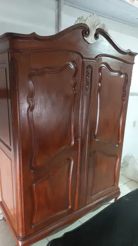 Guarda-roupa chipandelle