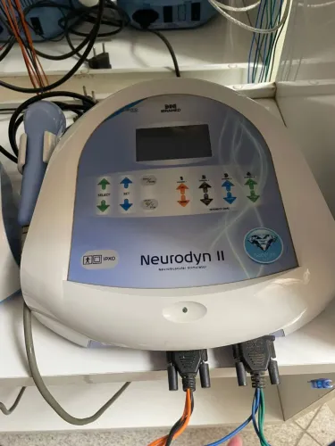 Neurodyn II