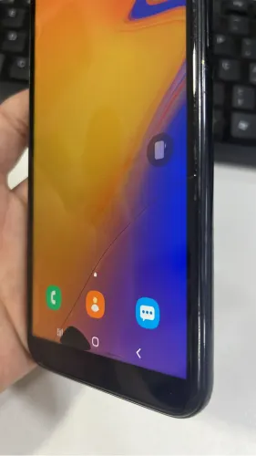 Samsung Galaxy J6+