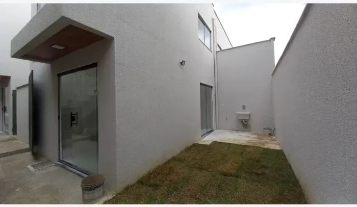CASA VILA SUIÇA, TARUMÃ, 2 QUARTOS À VENDA