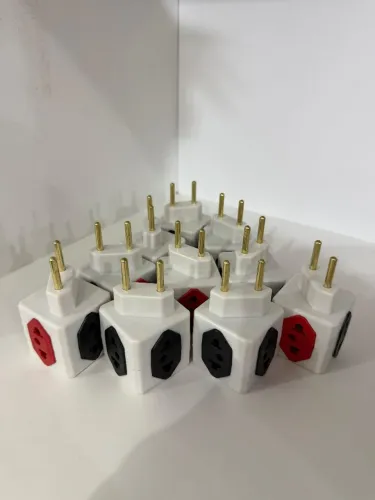 Adaptador de Tomada