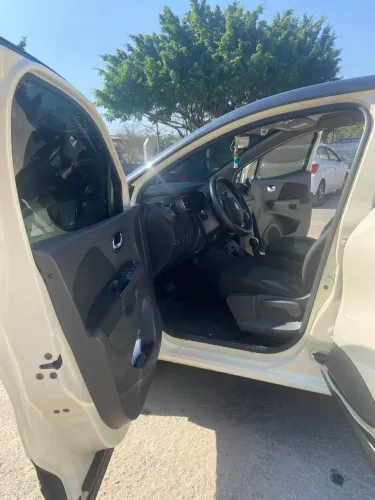 Renault Captur Life 1.6 16V Flex 5P Aut. 2019