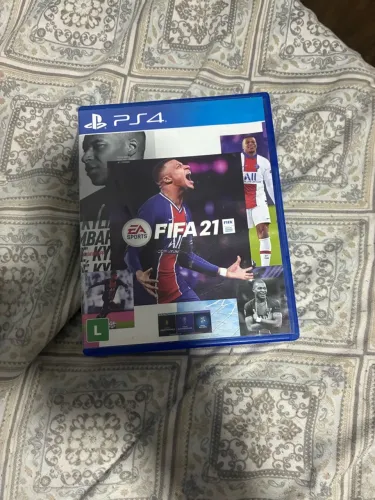 FIFA 21