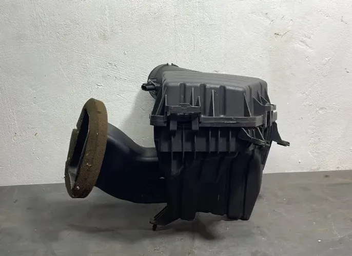 caixa filtro  de ar camaro 2012