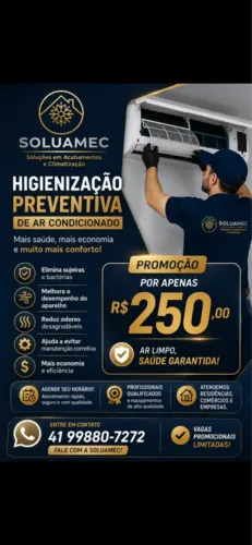 Ar condicionado