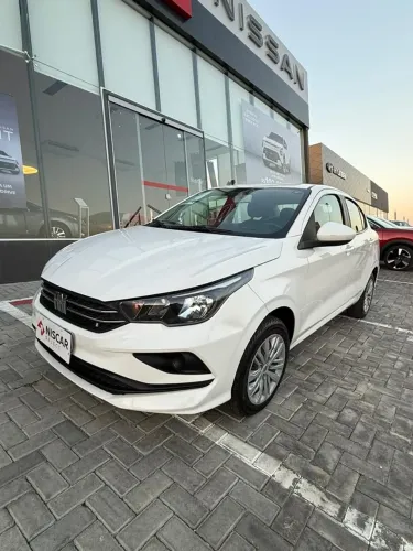Fiat Cronos Drive 1.3 8V Flex 2024