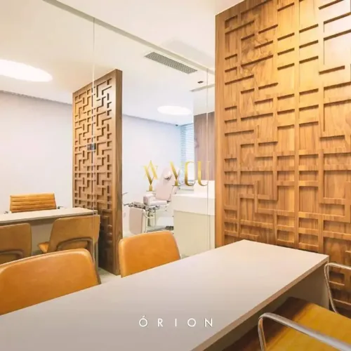 Clínica Médica no Órion com consultório para Aluguéis por Períodos