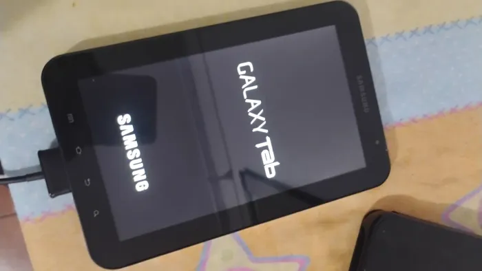 Tablets sansung