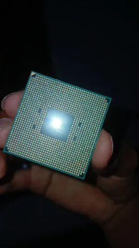 Ryzen 5 5600g