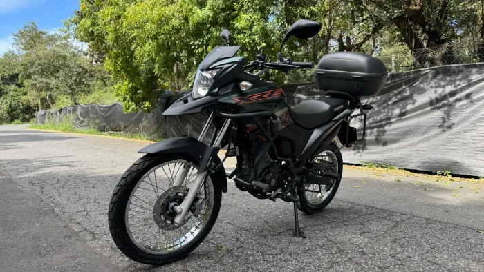 XRE 190 ADVENTURE