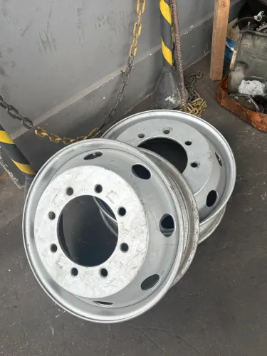 Rodas 275 8 furos 