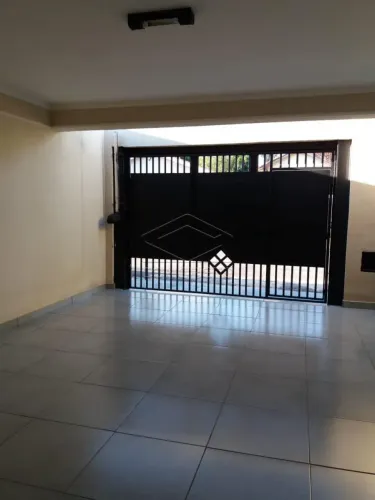 Casa Padrão em Bauru