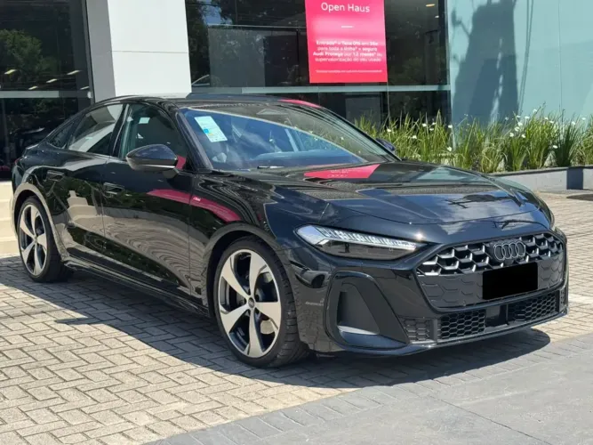 Audi A5 SEDAN PERFORMANCE S EDITION 2.0 TFSI QUATTRO 2025