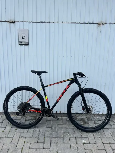 Soul 729 Sram 12v Tamanho 19