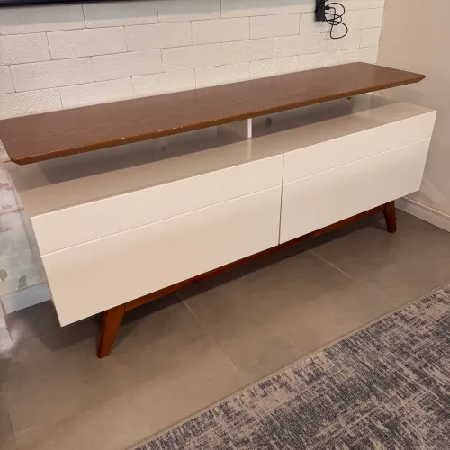 Rack para sala