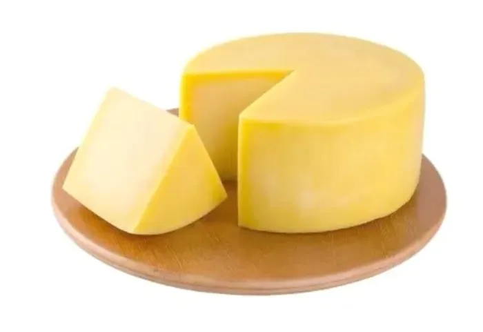 Queijos 
