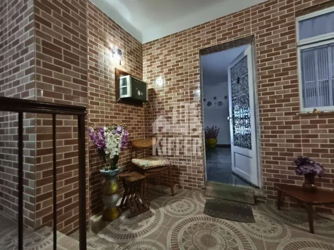 Casa com 3 dormitórios à venda, 177 m² por R$ 640.000,00 - São Lourenço - Niterói/RJ