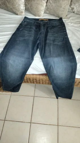 Calça jeans John John
