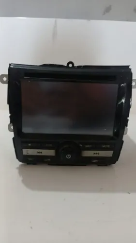 Multimidia Original Honda City 2013 2014 (141)