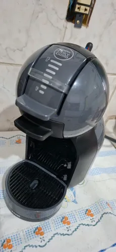 Dolce gusto