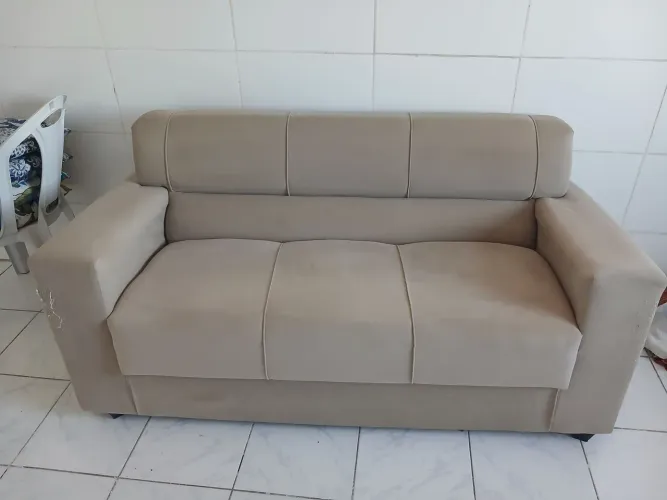 Vendo Sofá 