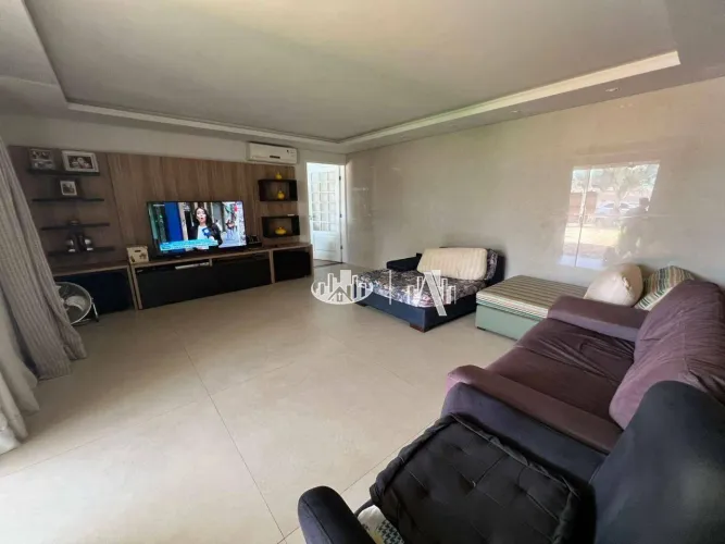 Casa com 3 quartos à venda, 183 m² por R$ 2.300.000 - Granville Parque Residencial - Londr