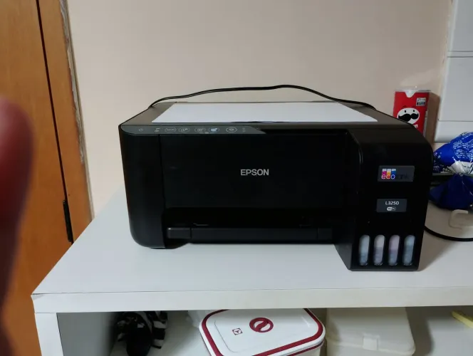 Impressora Epson L3250