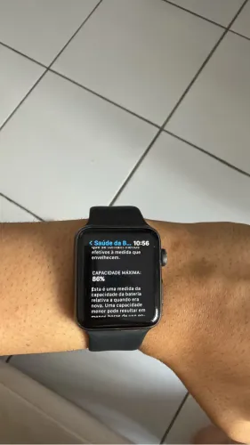 Apple watch series 3 42 mm