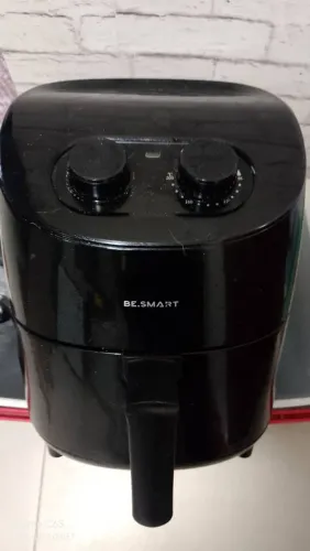 Air fryer usado, retirar hoje 35$