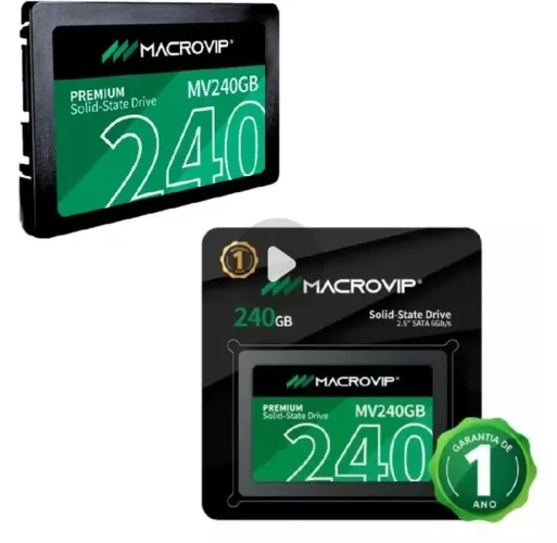 SSD 240GB