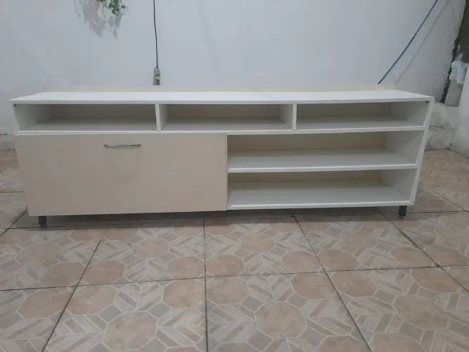 Rack para sala MDF