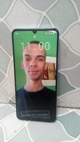 Realme Note 50