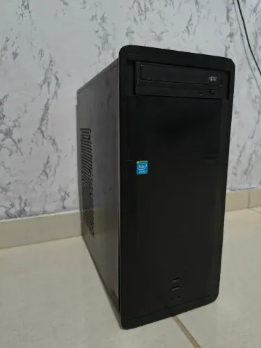 Computador (Somente a torre)