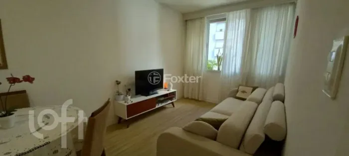 Apartamento à venda Rua Esteves Júnior, Centro - Florianópolis